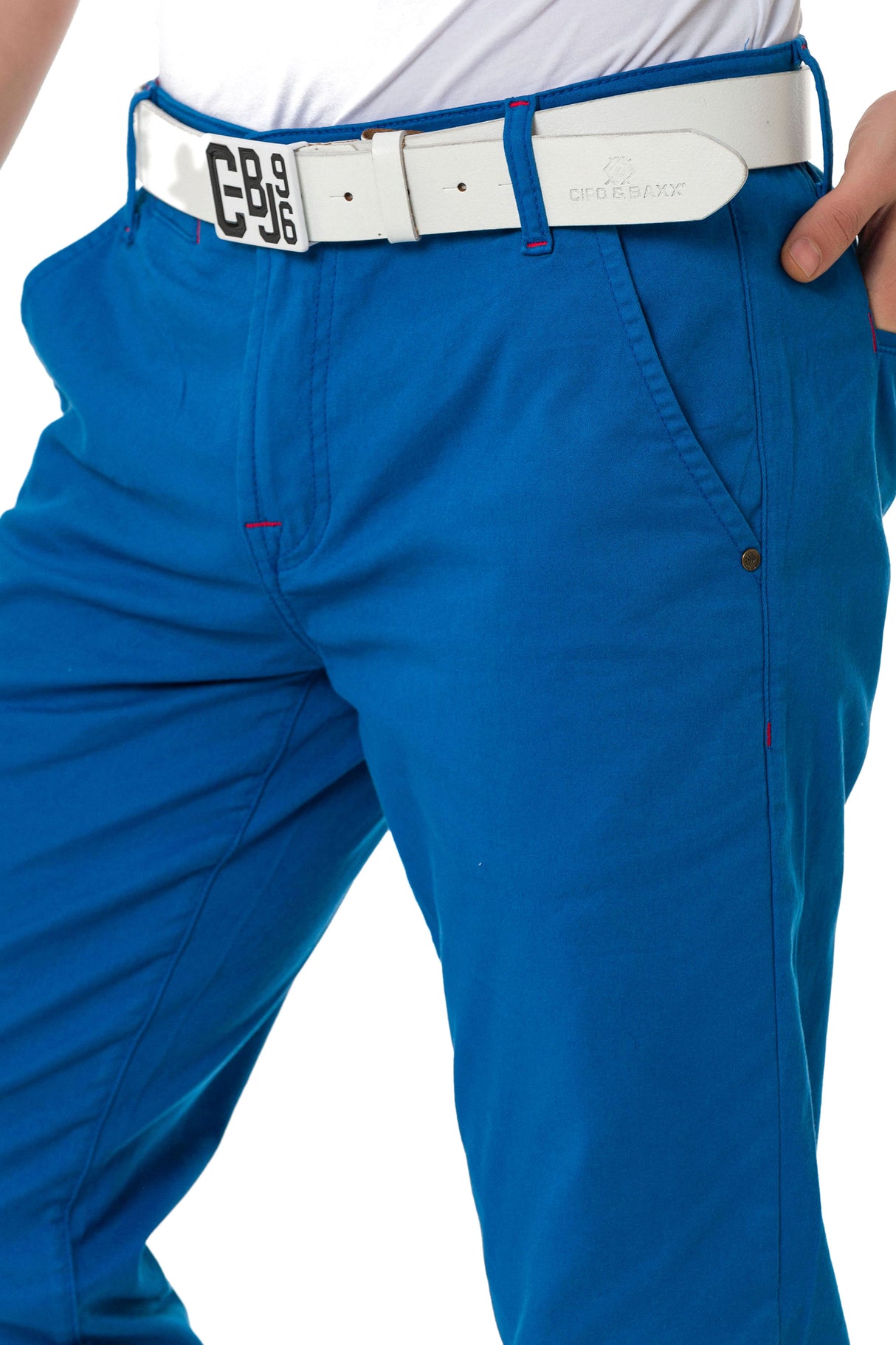 CD842-W JEANS PARA HOMBRE