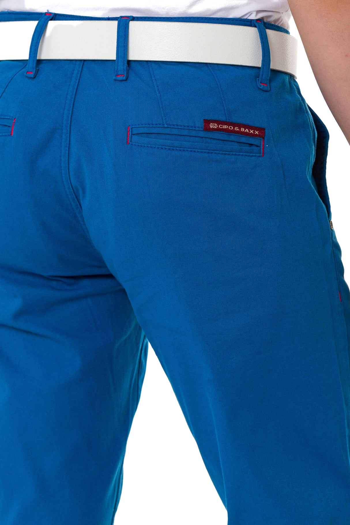 CD842-W JEANS PARA HOMBRE