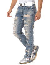 CD843 Jeans de hombres 