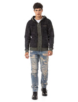 CD843 Jeans de hombres 