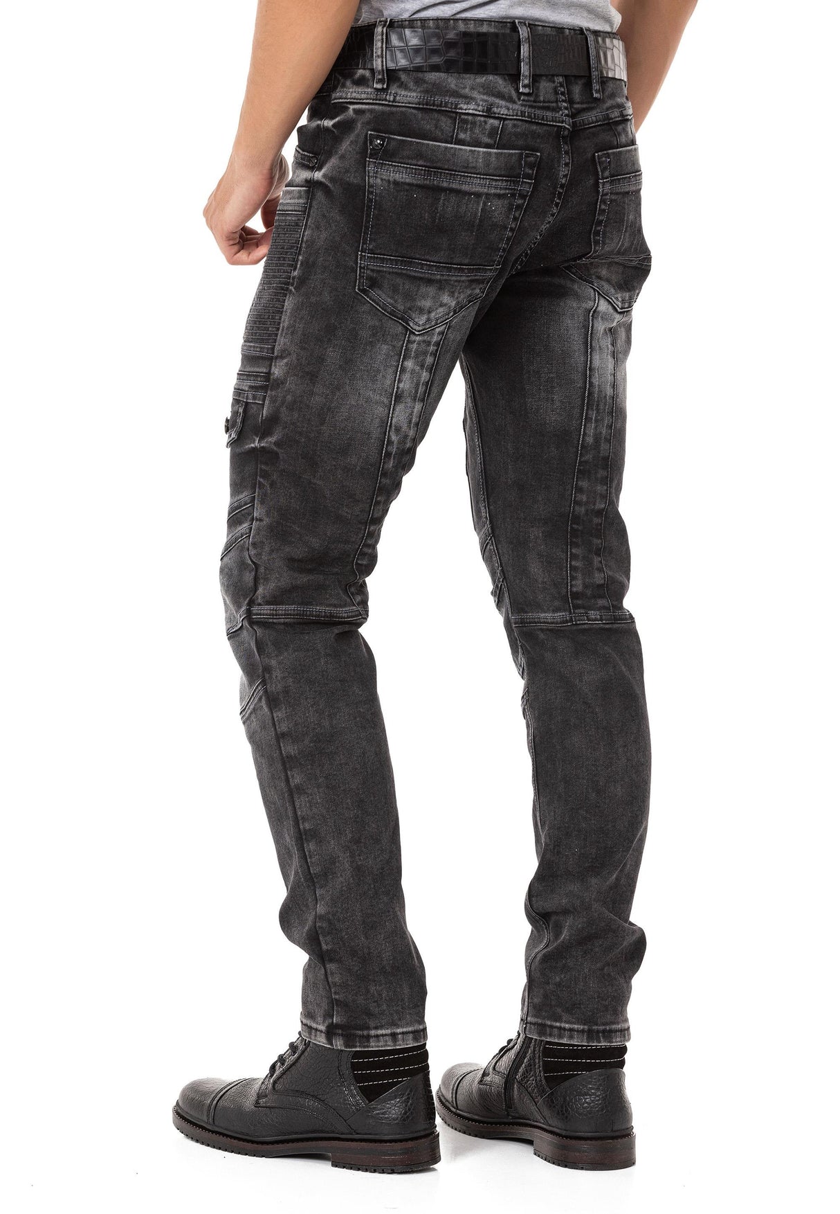 CD844 Jeans para Hombre