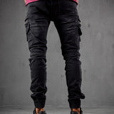 CD845 Herren Jeans in Regular Fit