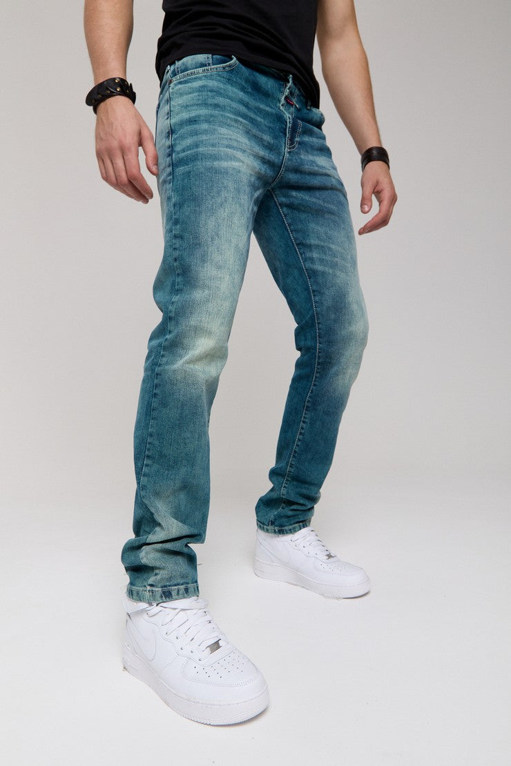 CD860 MEN'S JEANS