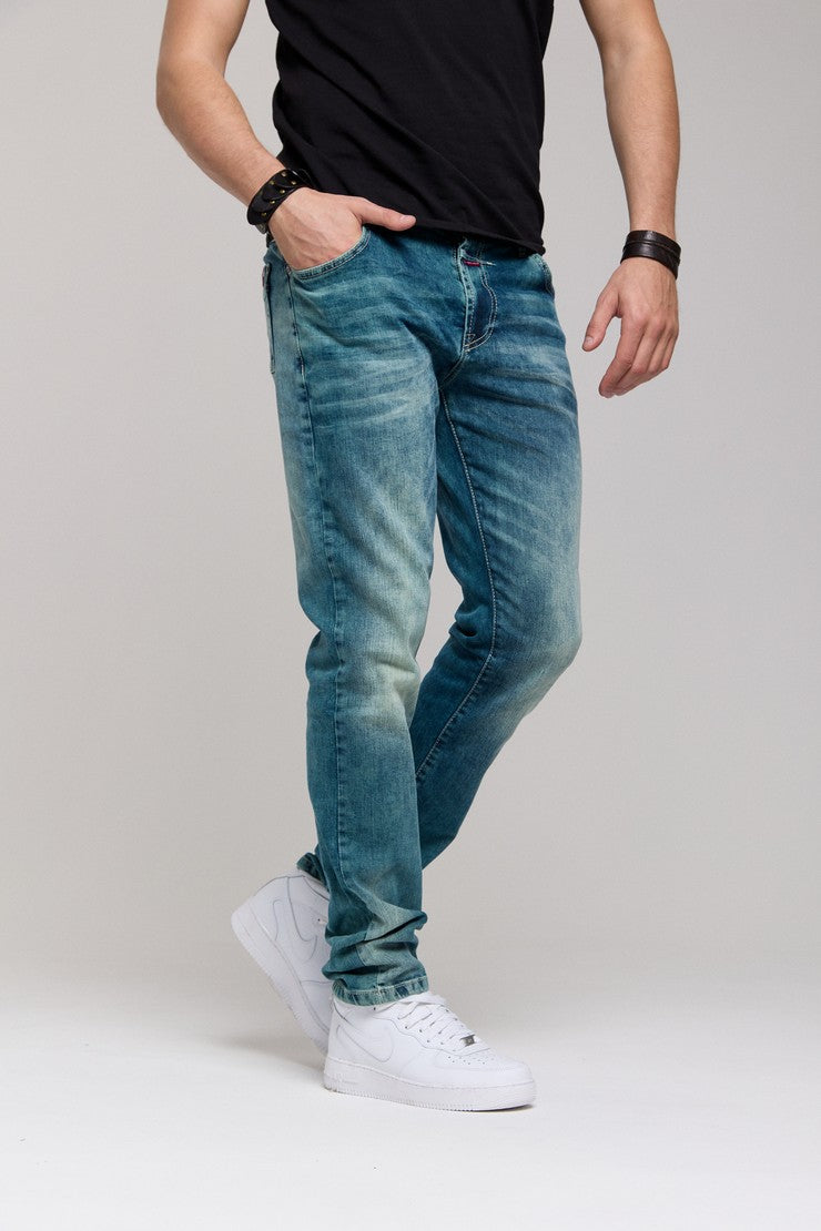 CD860 MEN'S JEANS