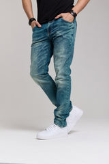 CD860 MEN'S JEANS