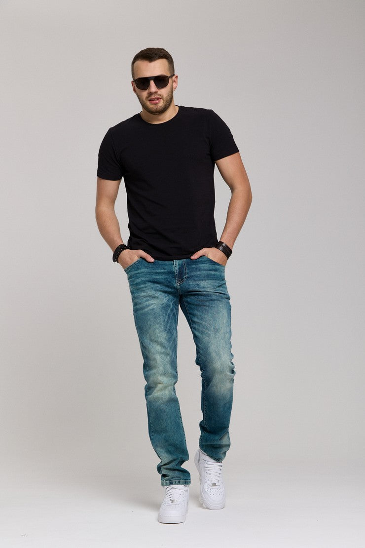 CD860 MEN'S JEANS
