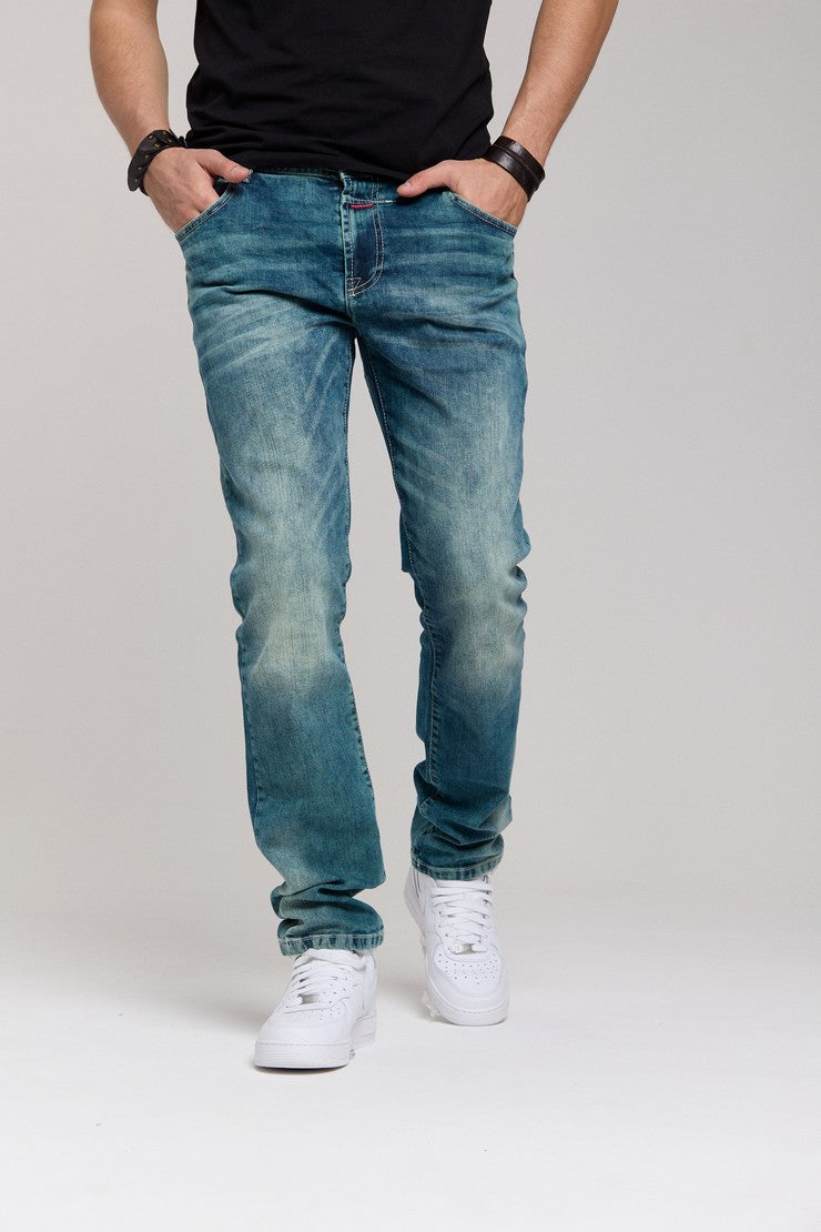 CD860 MEN'S JEANS