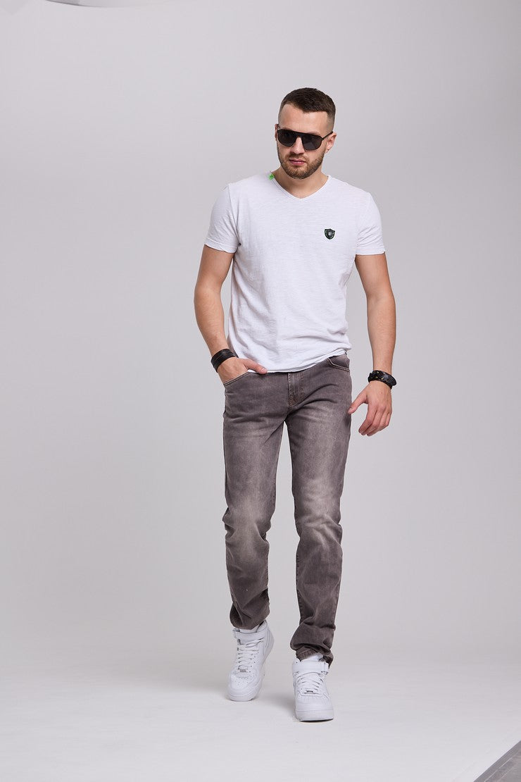 CD860 MEN'S JEANS