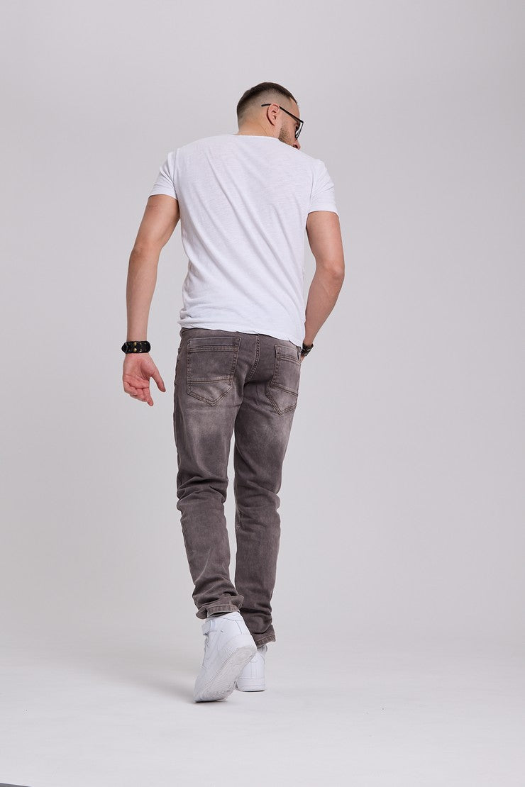 CD860 MEN'S JEANS