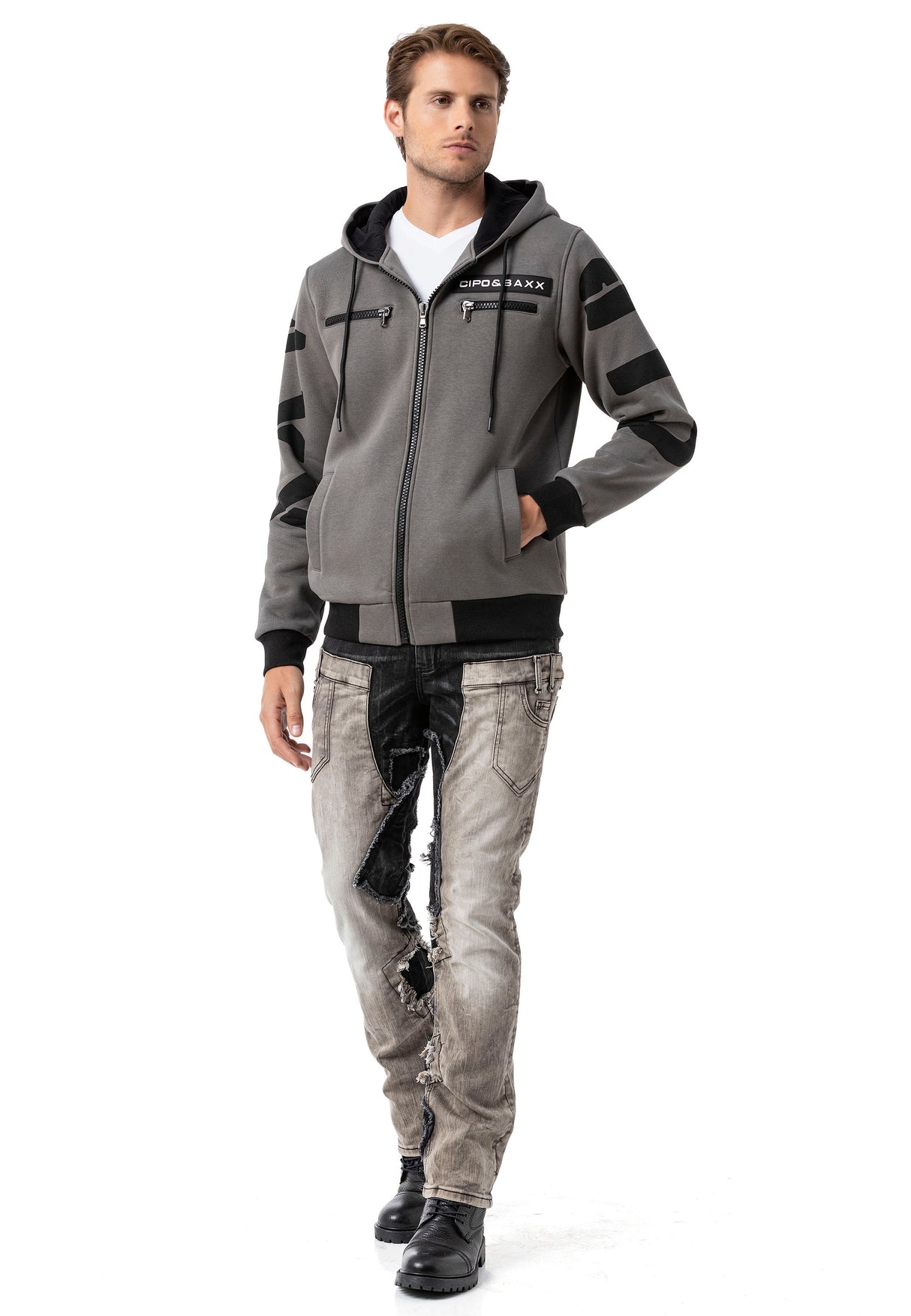 CD875 HEREN JEANS