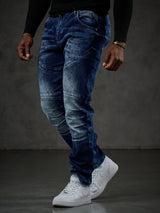 CD876 Jeans para Hombre