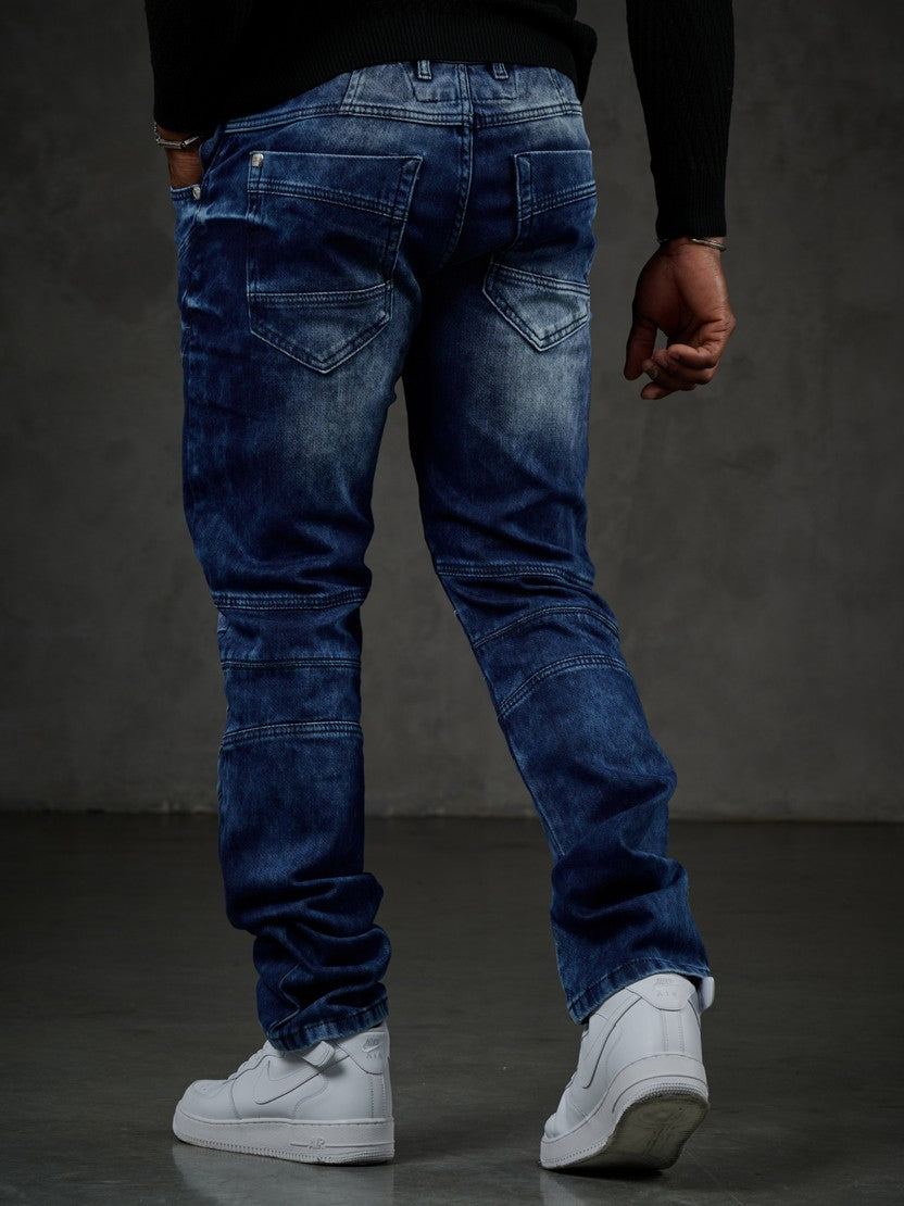 CD876 Jeans para Hombre