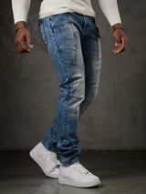 CD899 MEN'S JEANS
