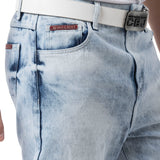 CD903 Jeans para hombre