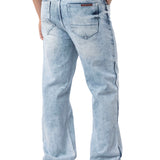 CD903 Jeans para hombre
