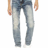 CDK101 BLUE JUNGEN JEANS REGULAR FIT
