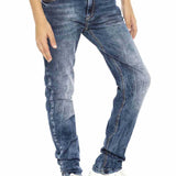 CDK104 Blue Boys Jeans Regular