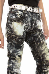 CDK105 BOY'S REGULAR FIT JEANS