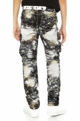 CDK105 BOY'S REGULAR FIT JEANS