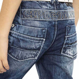 CDK107 BLUE JUNGEN JEANS REGULAR FIT
