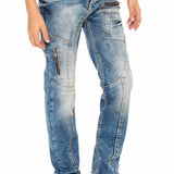 CDK109 BLUE JUNGEN JEANS REGULAR FIT