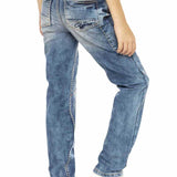 CDK109 BLUE JUNGEN JEANS REGULAR FIT