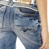 CDK109 BLUE JUNGEN JEANS REGULAR FIT