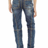 CDK110 Blue Junguen Jeans Regular