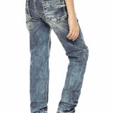 CDK112 BLUE JUNGEN JEANS REGULAR FIT