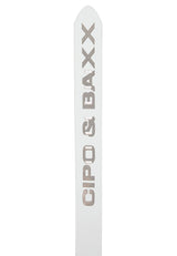 CG110 Men's Leather Belt With A Simple Design