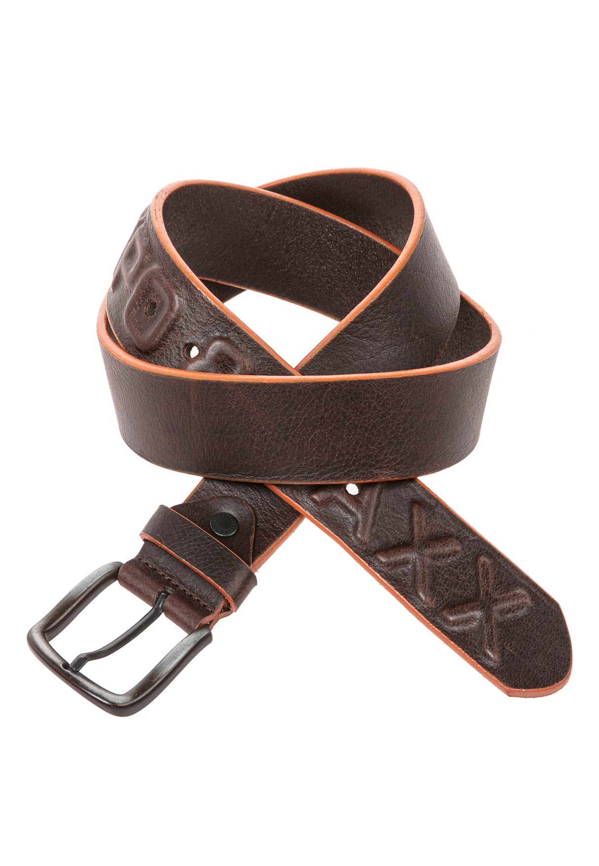 CG115 LA CEINTURE DE GENTLEMAN