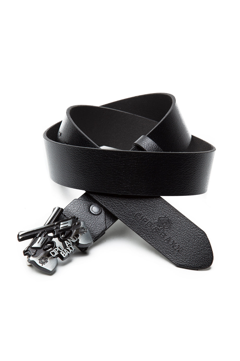 CG148 DE GENTLEMAN'S RIEM