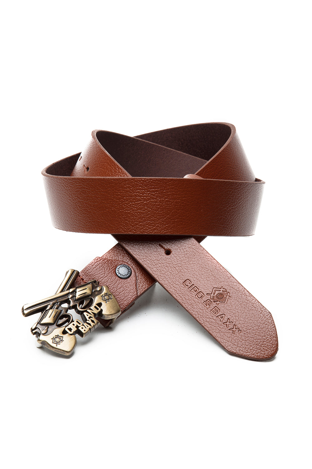 CG148 DE GENTLEMAN'S RIEM