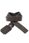 CG154 men's leather belts with great buckle