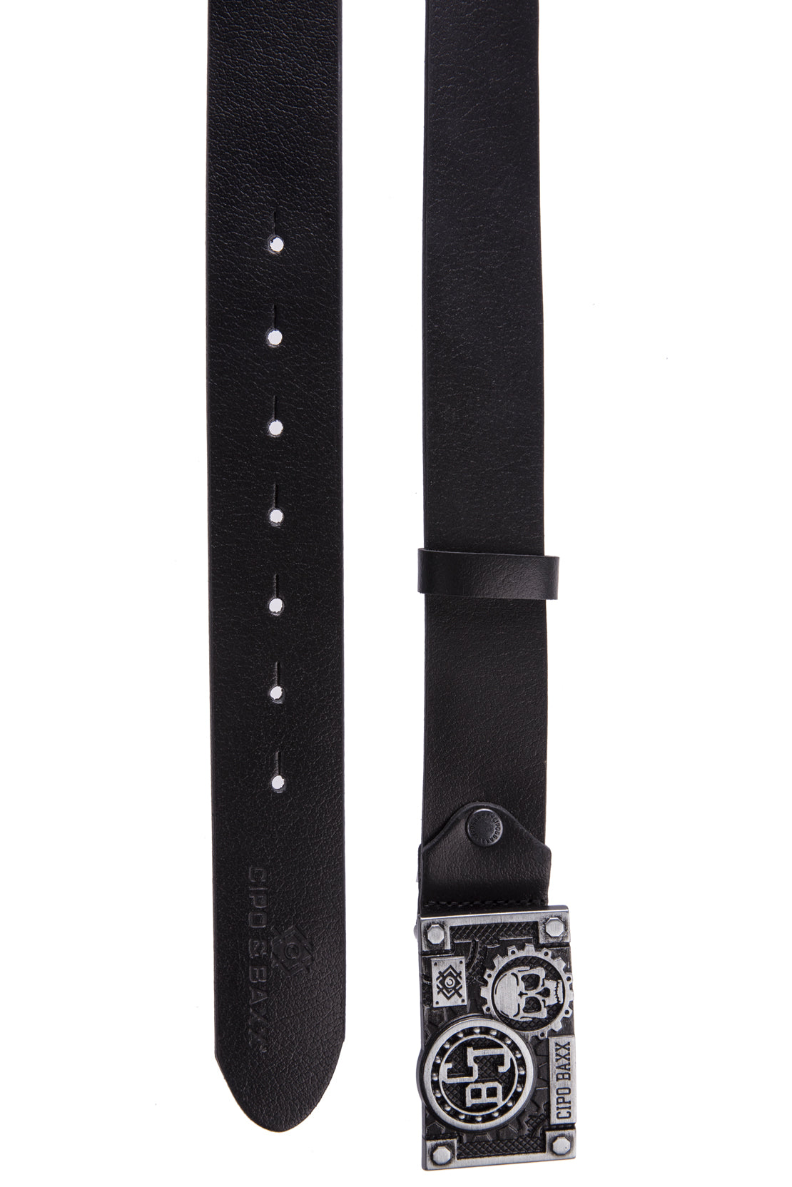 CG159 CINTURÓN HOMBRE