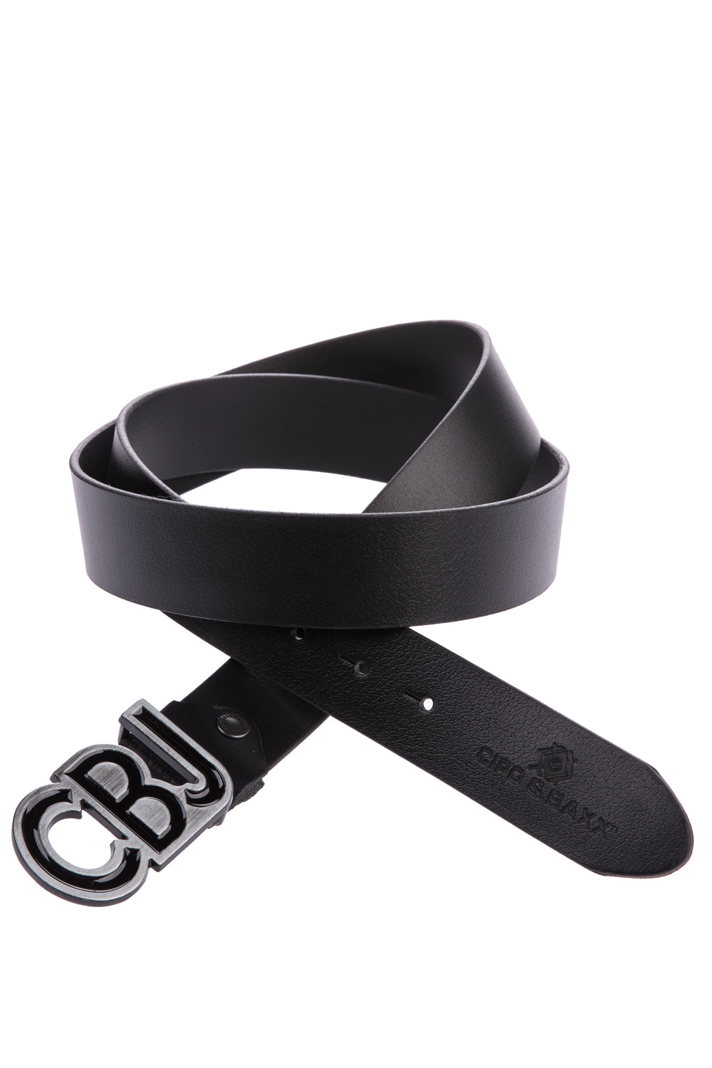 Cinturones de cuero para hombres CG161 con hebilla de cinturón llamativo