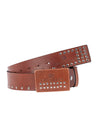  CG163 Cinturón de piel para hombre