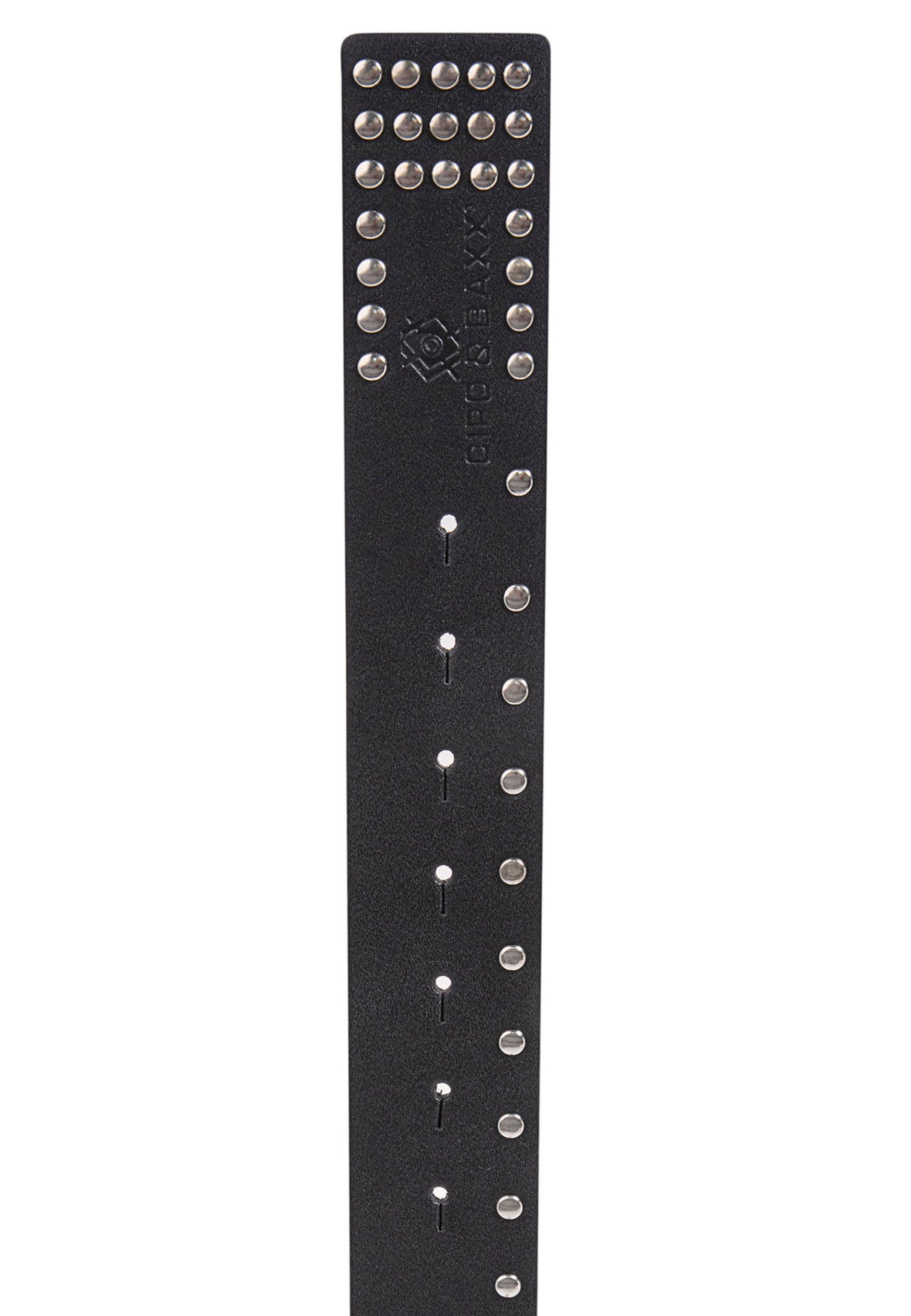  CG163 Cinturón de piel para hombre