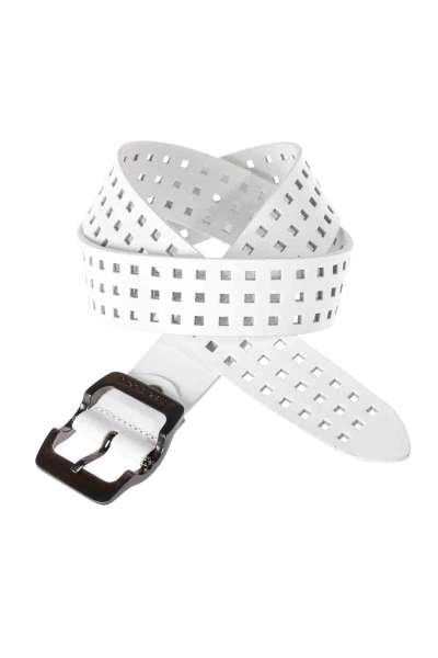Cinturones de cuero para hombres CG168 en un aspecto de moda