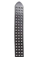 CG168 Cinturón de piel para hombres