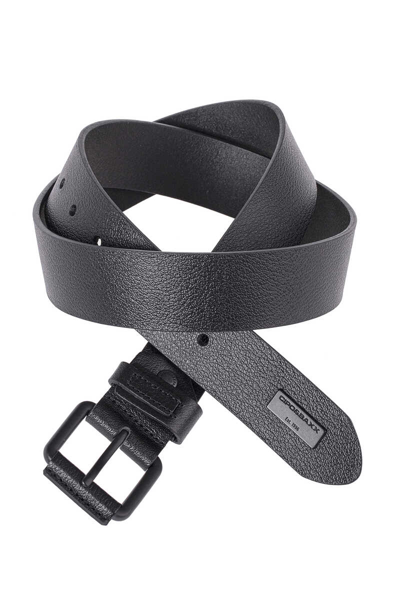 CG178 men's leather belts in fashionable design