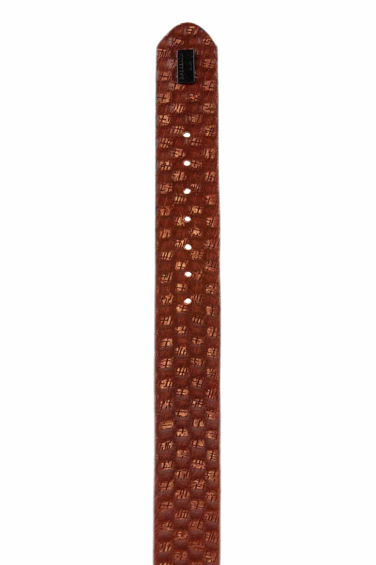 CG187 MEN'S BELT