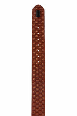 CG187 MEN'S BELT