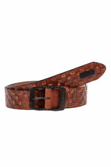 CG187 MEN'S BELT