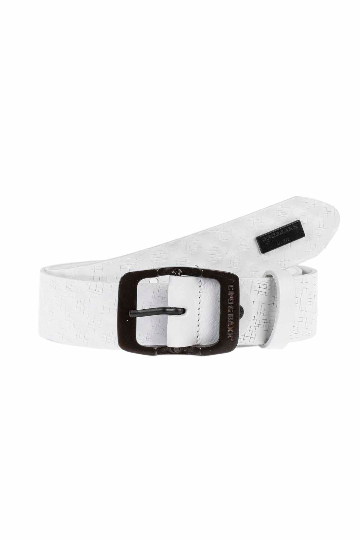 CG187 MEN'S BELT