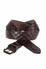 CG187 MEN'S BELT