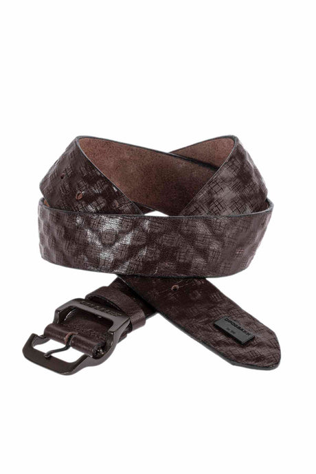 CG187 MEN'S BELT