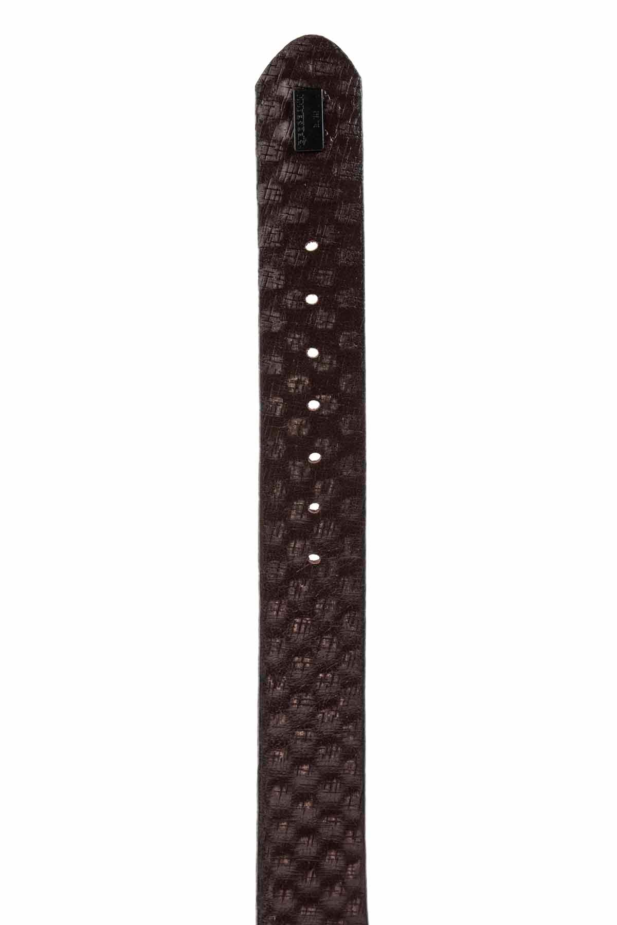 CG187 MEN'S BELT