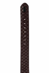 CG187 MEN'S BELT