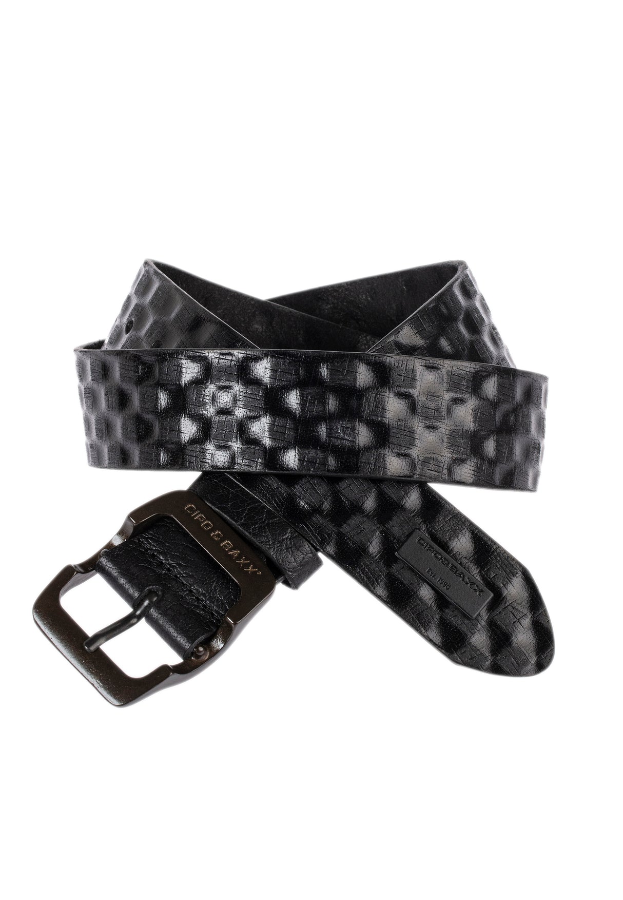 CG187 MEN'S BELT